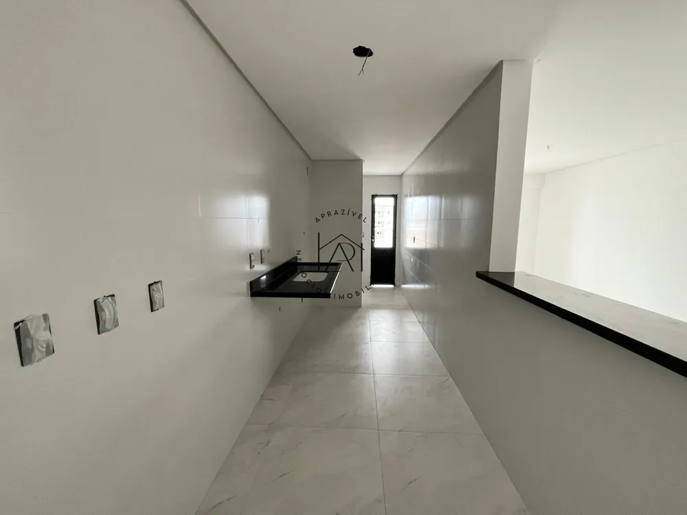 Apartamento, 2 quartos, 92 m² - Foto 1