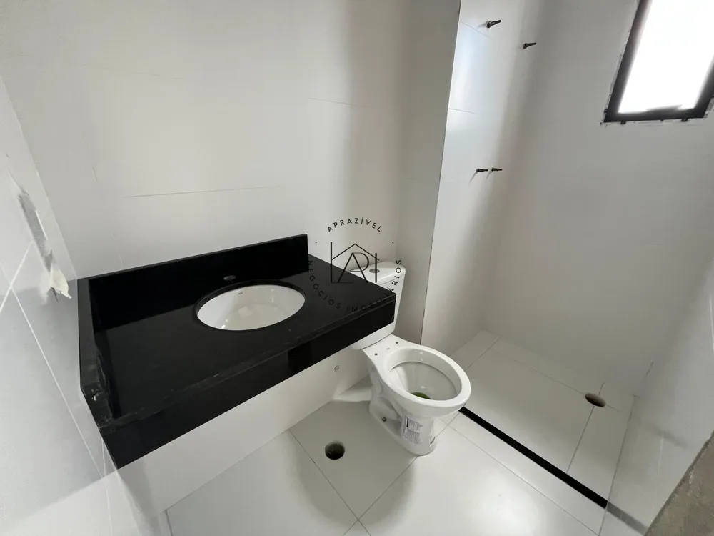 Apartamento, 2 quartos, 92 m² - Foto 2