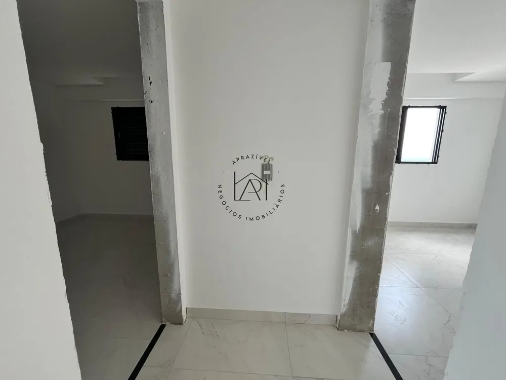 Apartamento, 2 quartos, 92 m² - Foto 3