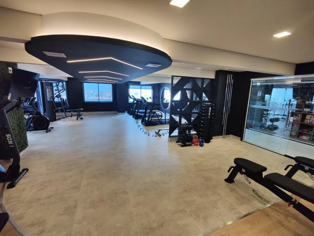 Apartamento, 3 quartos, 140 m² - Foto 8
