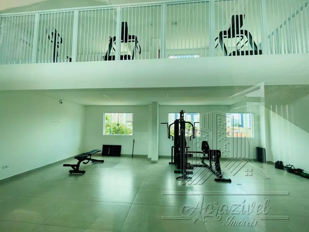 Apartamento, 1 quarto, 59 m² - Foto 9