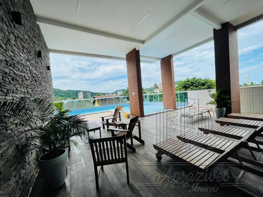 Apartamento, 1 quarto, 59 m² - Foto 1