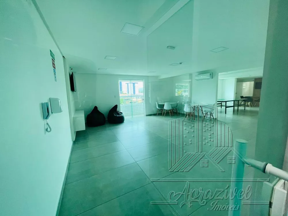 Apartamento, 1 quarto, 59 m² - Foto 8