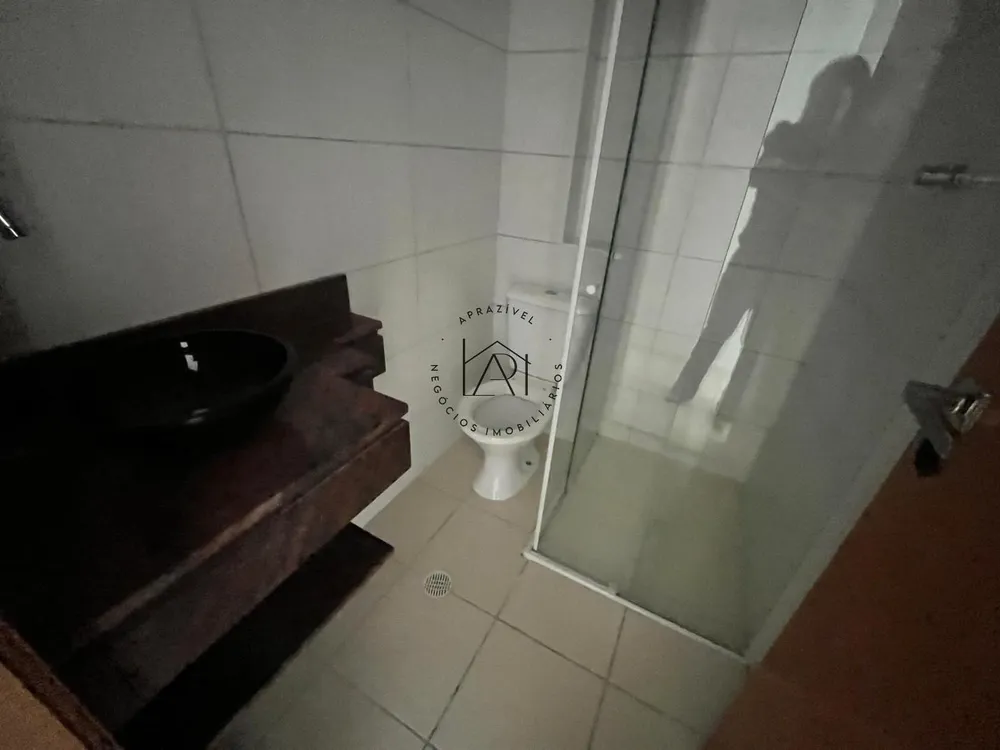 Apartamento, 2 quartos, 79 m² - Foto 1