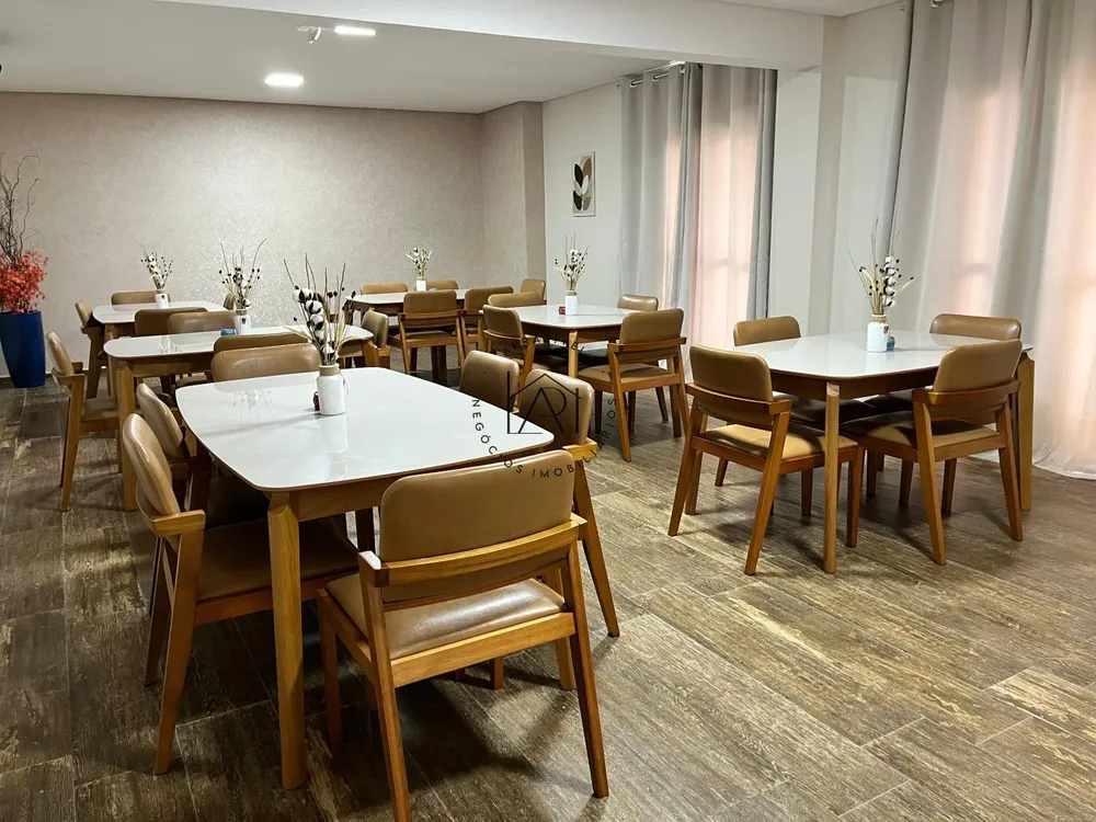 Apartamento, 2 quartos, 79 m² - Foto 3