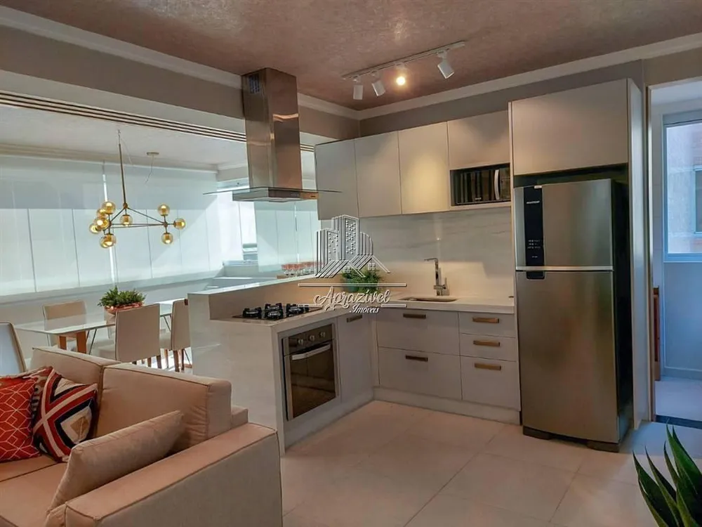 Apartamento, 2 quartos, 93 m² - Foto 2