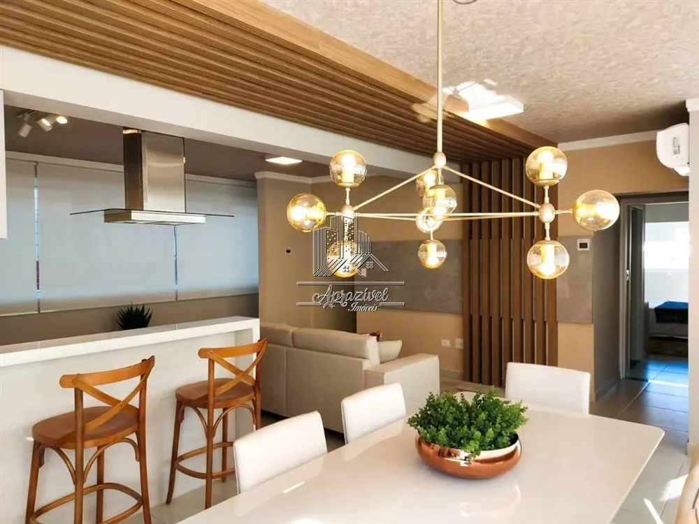 Apartamento, 2 quartos, 93 m² - Foto 1