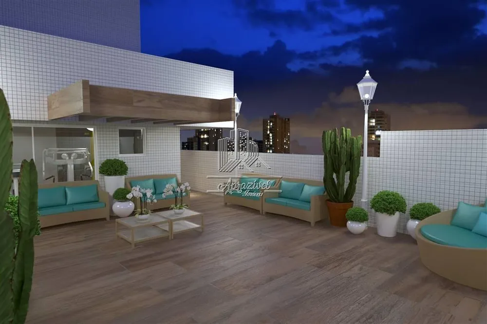 Apartamento, 2 quartos, 93 m² - Foto 7