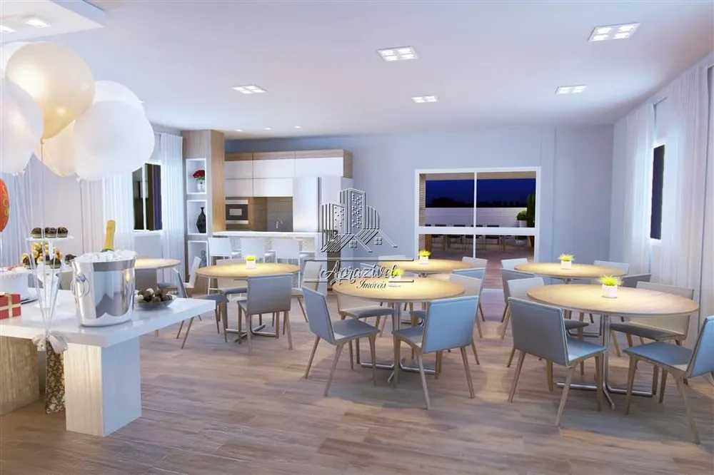 Apartamento, 2 quartos, 93 m² - Foto 6