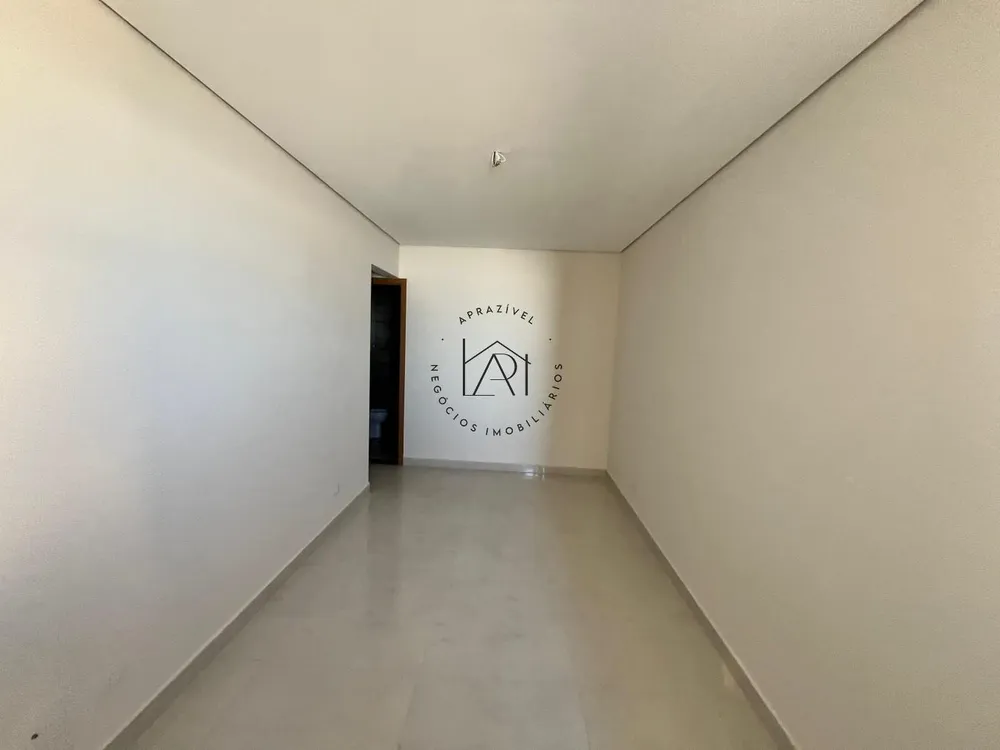 Apartamento, 2 quartos - Foto 2