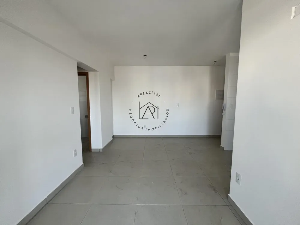 Apartamento, 2 quartos, 71 m² - Foto 2