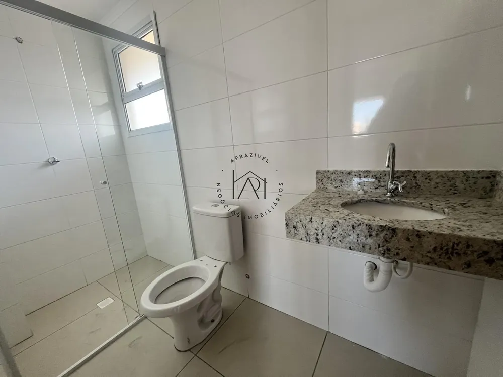 Apartamento, 2 quartos, 71 m² - Foto 3