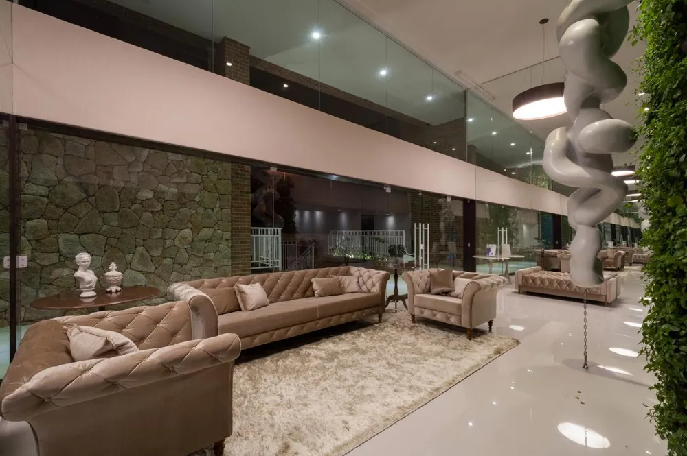 Apartamento, 4 quartos - Foto 8