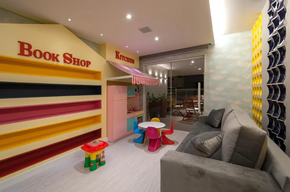 Apartamento, 4 quartos - Foto 6