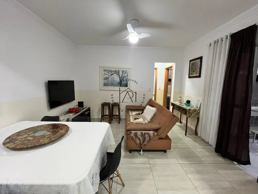 Apartamento, 2 quartos, 63 m² - Foto 2