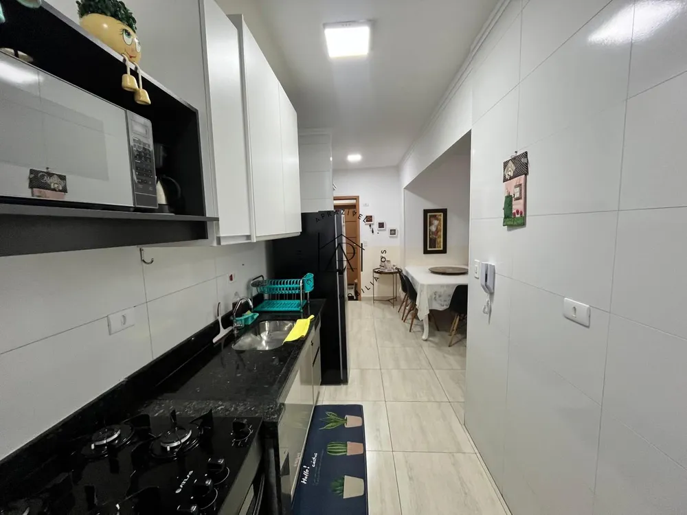 Apartamento, 2 quartos, 63 m² - Foto 3
