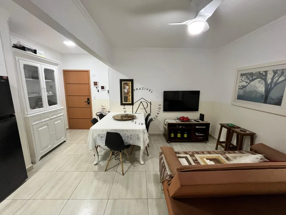 Apartamento, 2 quartos, 63 m² - Foto 1