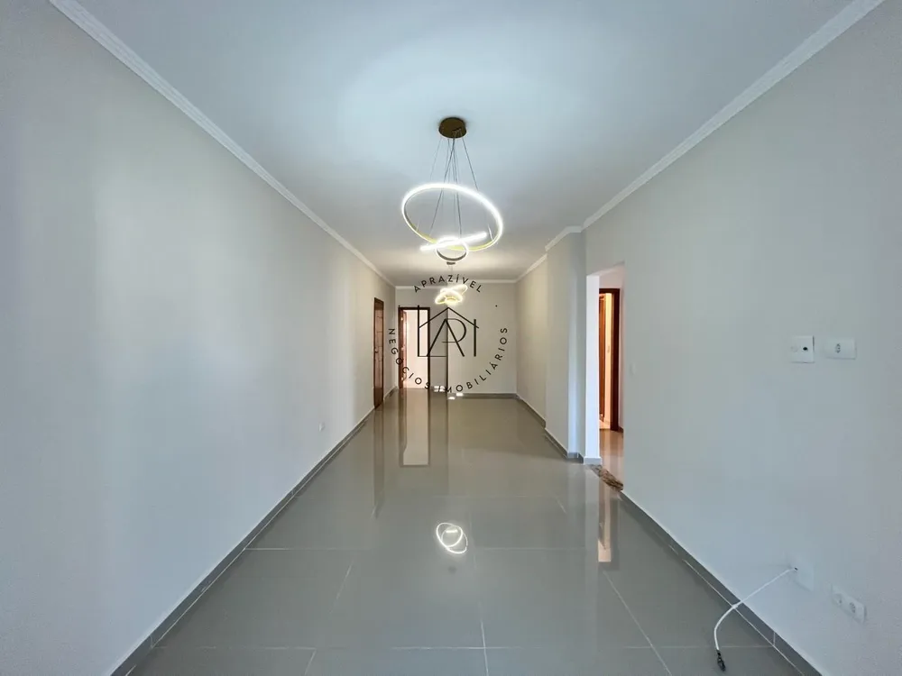 Apartamento, 3 quartos, 130 m² - Foto 3