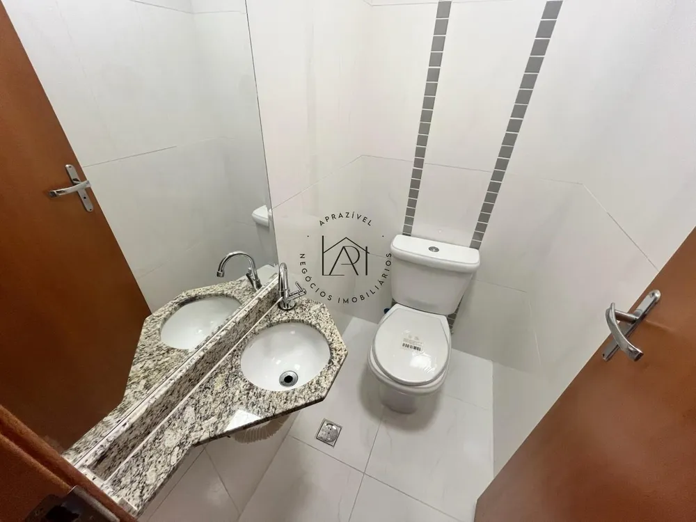 Apartamento, 3 quartos, 130 m² - Foto 12