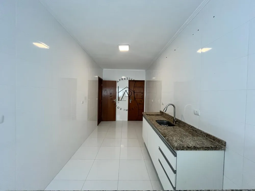 Apartamento, 3 quartos, 130 m² - Foto 1