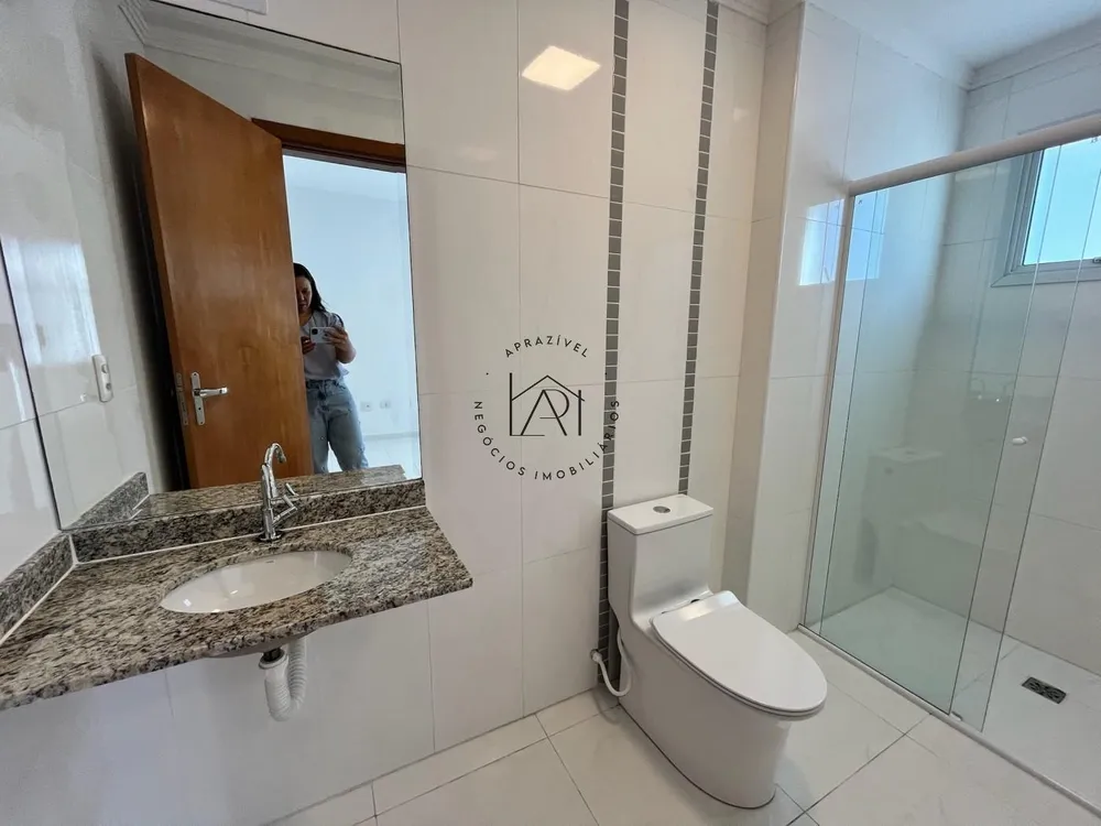 Apartamento, 3 quartos, 130 m² - Foto 7