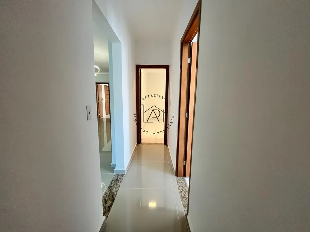 Apartamento, 3 quartos, 130 m² - Foto 5