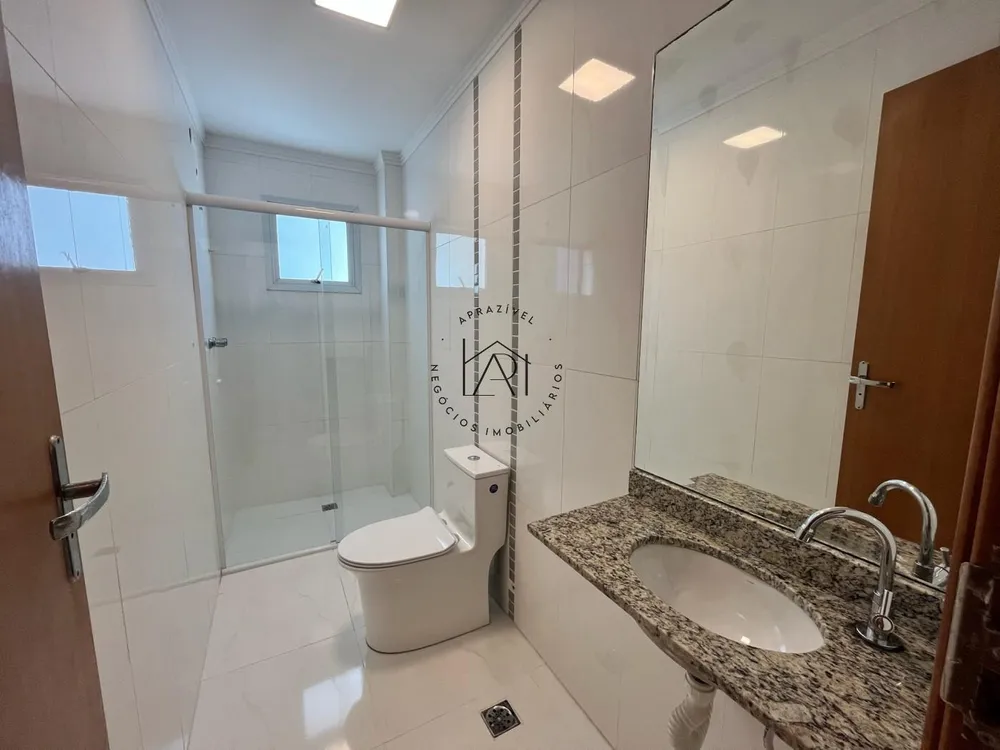 Apartamento, 3 quartos, 130 m² - Foto 9