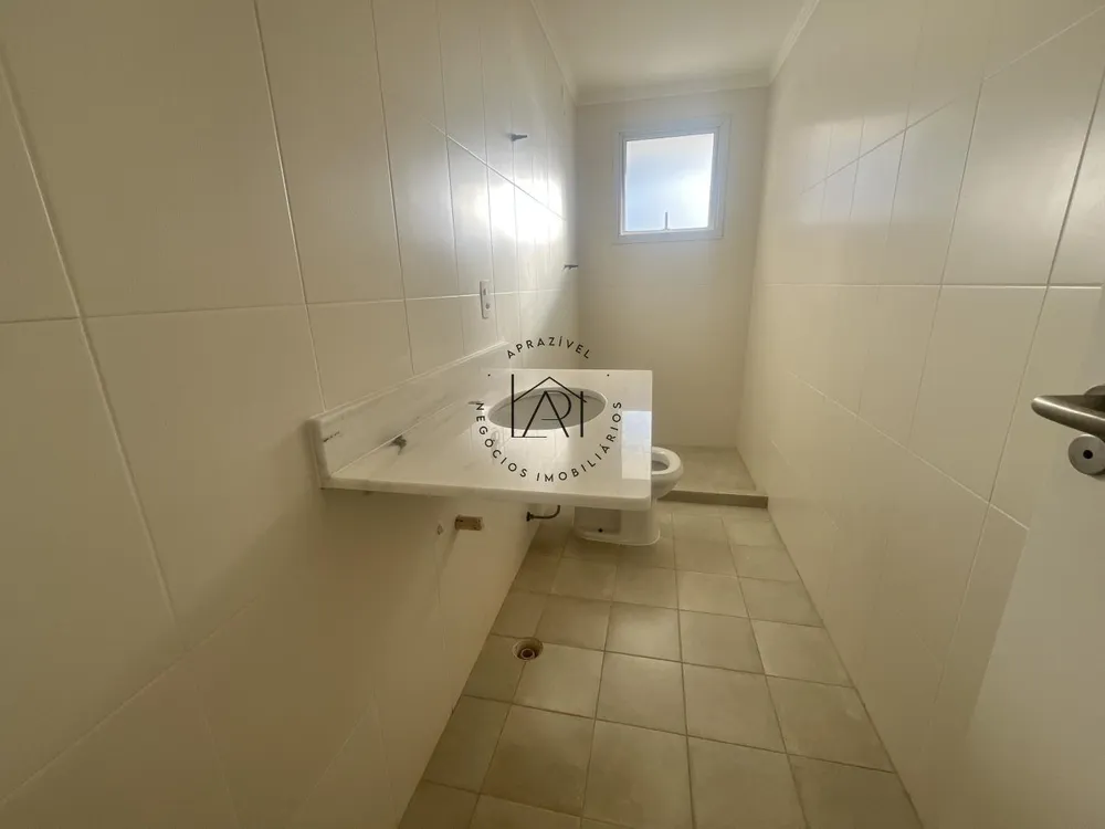 Apartamento, 3 quartos, 140 m² - Foto 5