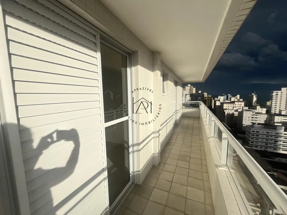 Apartamento, 3 quartos, 140 m² - Foto 7