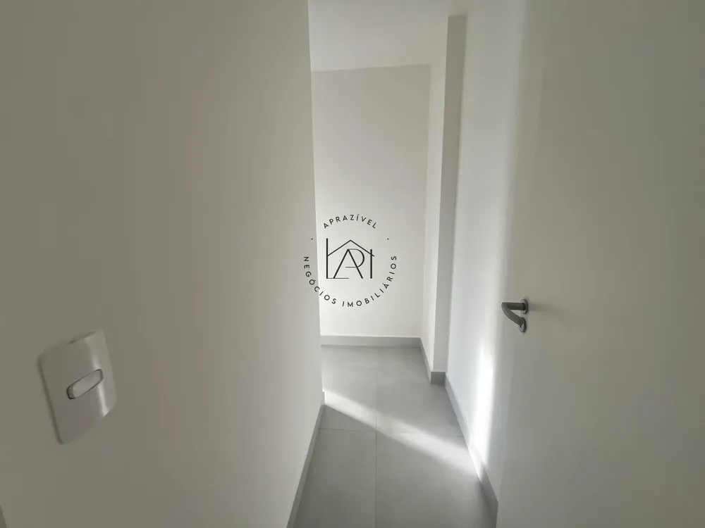 Apartamento, 3 quartos, 140 m² - Foto 11