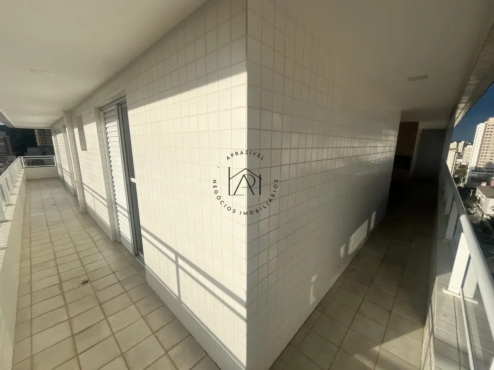 Apartamento, 3 quartos, 140 m² - Foto 8