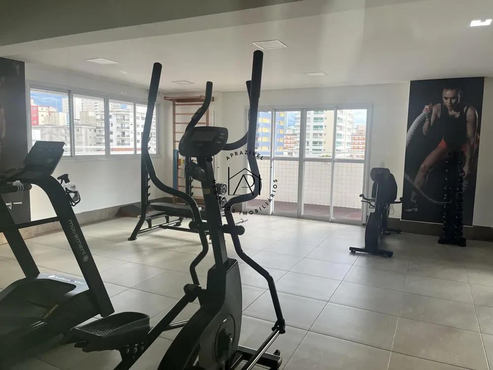 Apartamento, 3 quartos, 140 m² - Foto 6