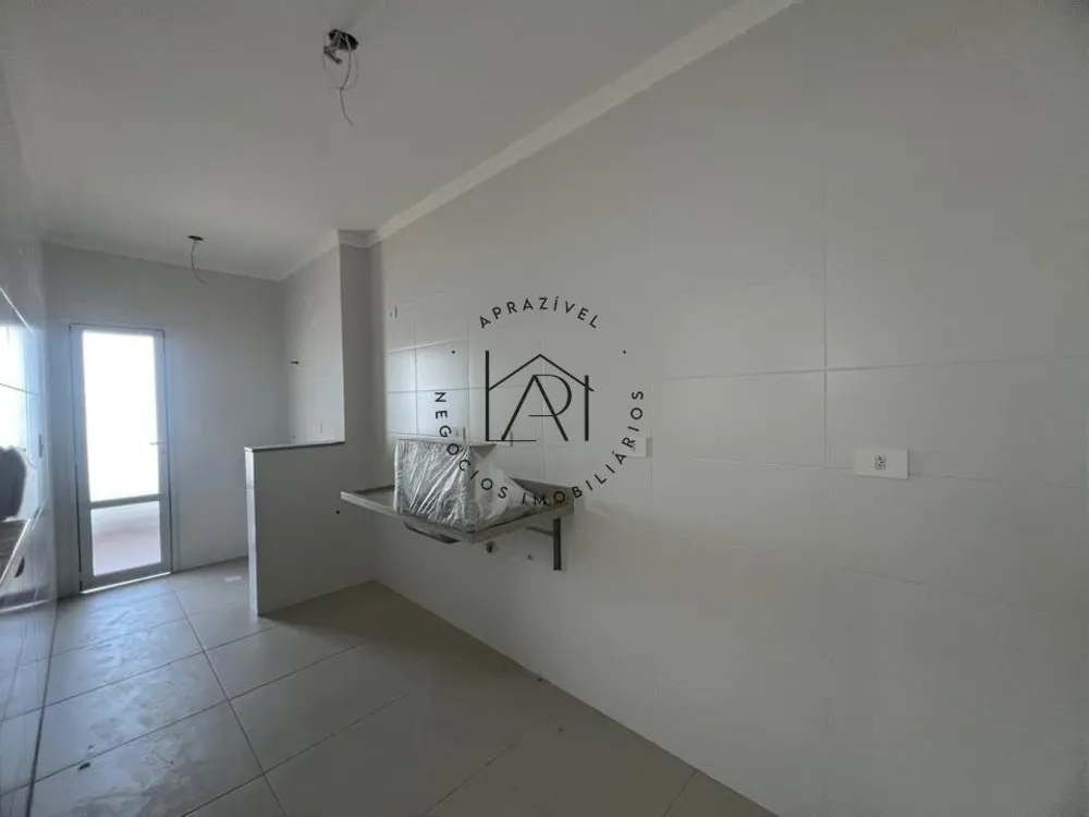 Apartamento, 2 quartos, 71 m² - Foto 3