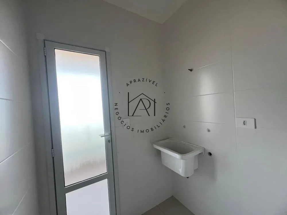Apartamento, 2 quartos, 71 m² - Foto 2