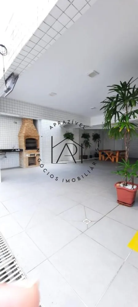 Apartamento, 1 quarto, 49 m² - Foto 1