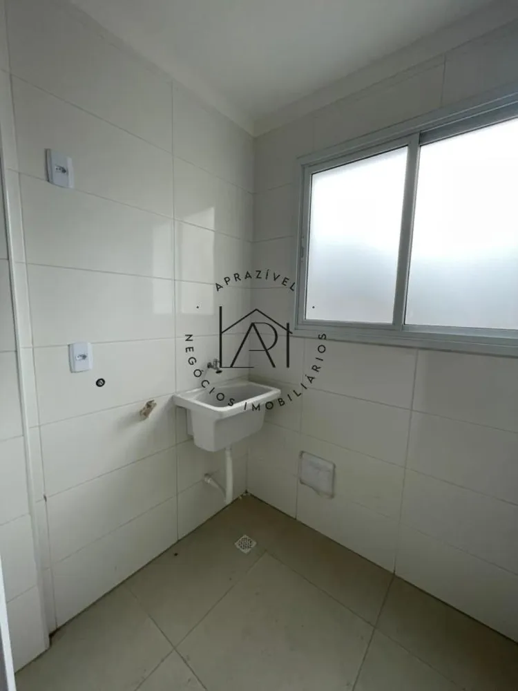 Apartamento, 1 quarto, 49 m² - Foto 7