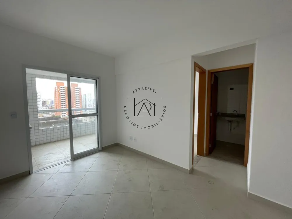 Apartamento, 1 quarto, 49 m² - Foto 2