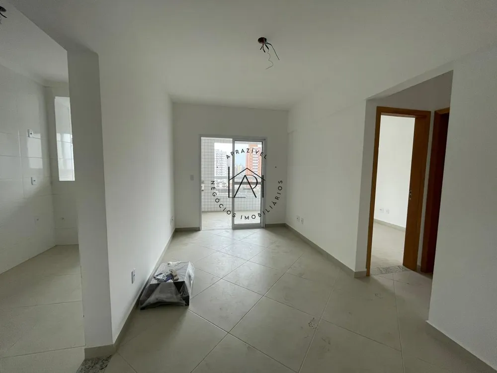 Apartamento, 1 quarto, 49 m² - Foto 3