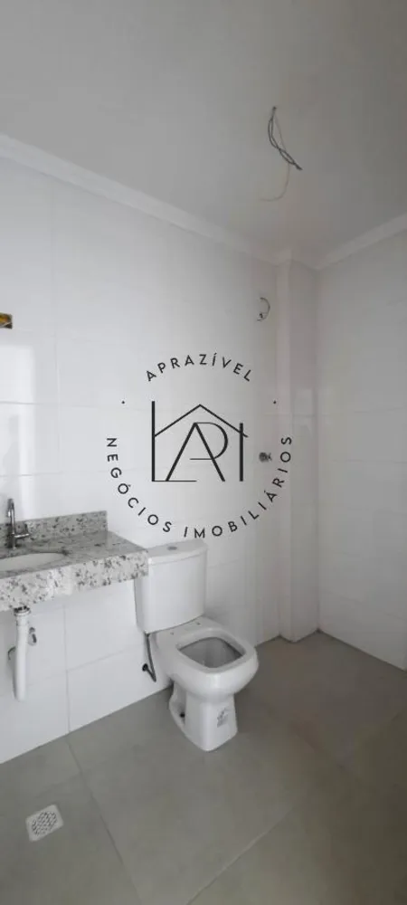 Apartamento, 1 quarto, 49 m² - Foto 4