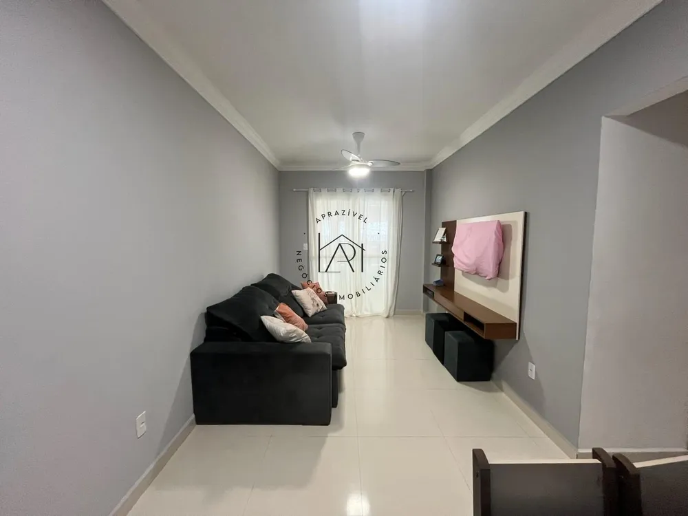 Apartamento, 2 quartos, 81 m² - Foto 4