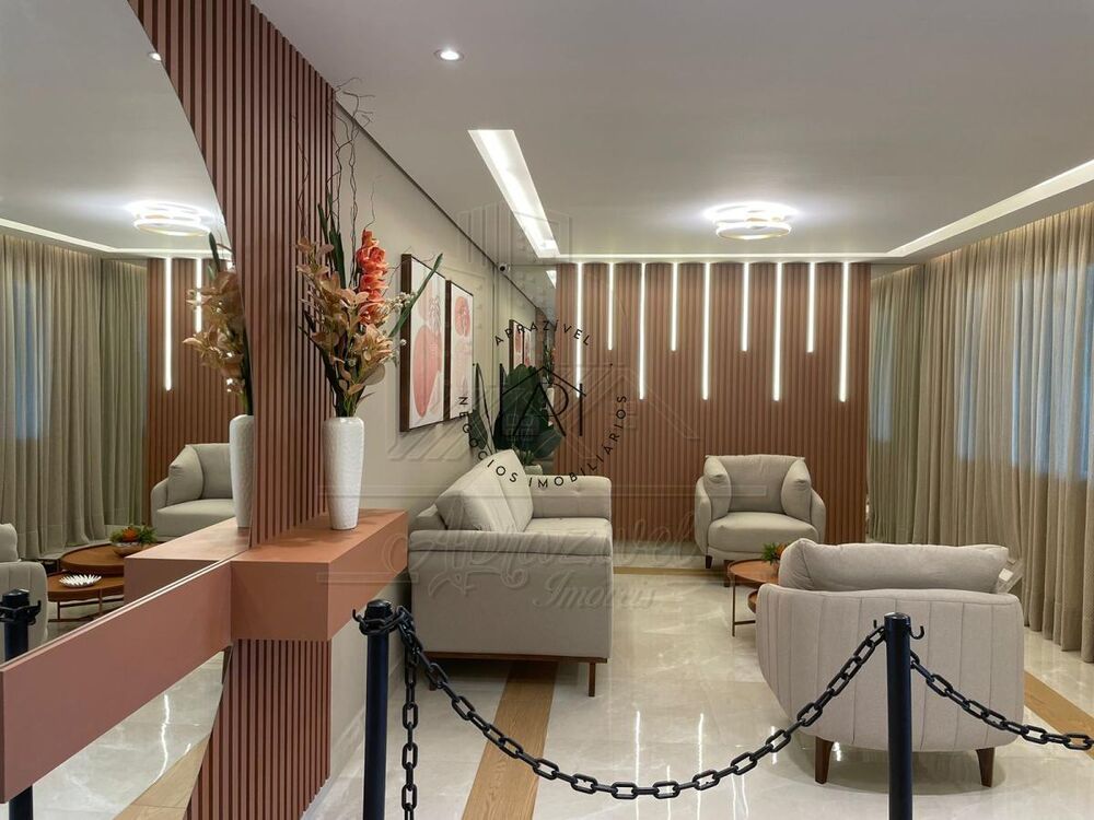 Apartamento, 3 quartos, 110 m² - Foto 3