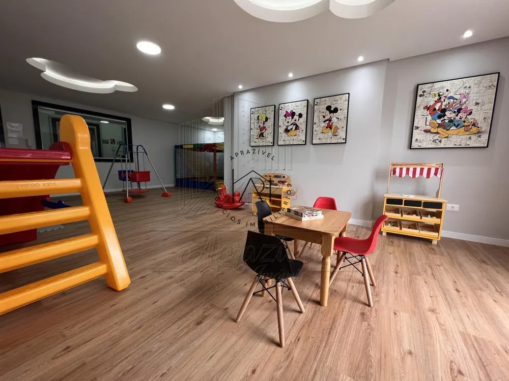 Apartamento, 3 quartos, 110 m² - Foto 7