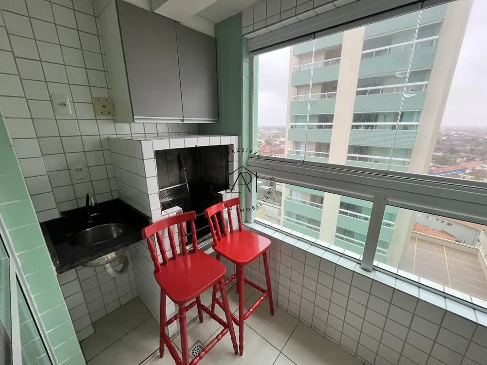 Apartamento, 2 quartos, 86 m² - Foto 4