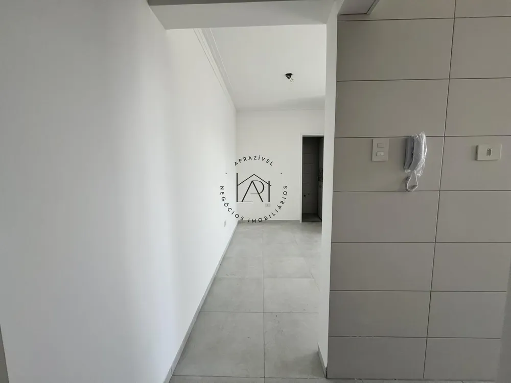 Apartamento, 1 quarto, 53 m² - Foto 1