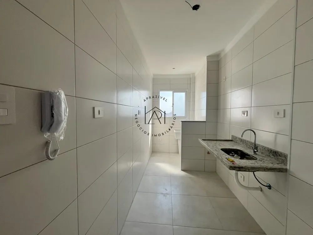 Apartamento, 1 quarto, 53 m² - Foto 2