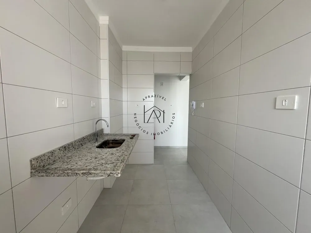 Apartamento, 1 quarto, 53 m² - Foto 5