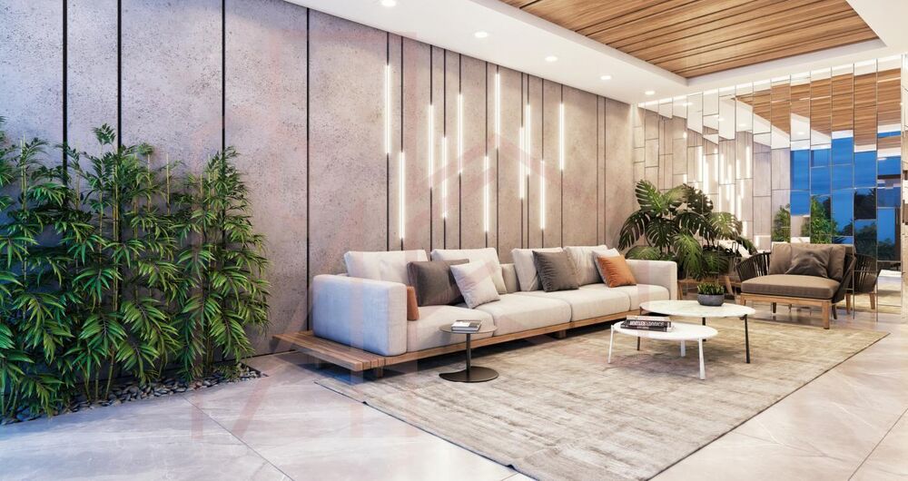 Apartamento, 2 quartos, 87 m² - Foto 4