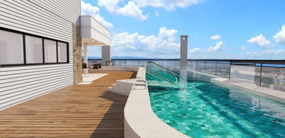 Apartamento, 2 quartos, 87 m² - Foto 3