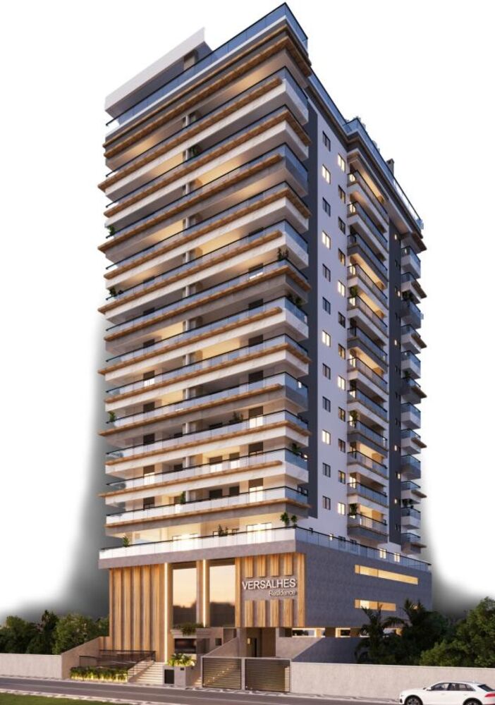 Apartamento, 2 quartos, 87 m² - Foto 2