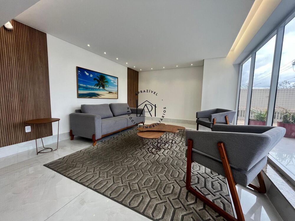 Apartamento à venda com 2 quartos, 76m² - Foto 5
